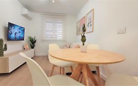 Apartamento Elena - coqueto, tranquilo y céntrico